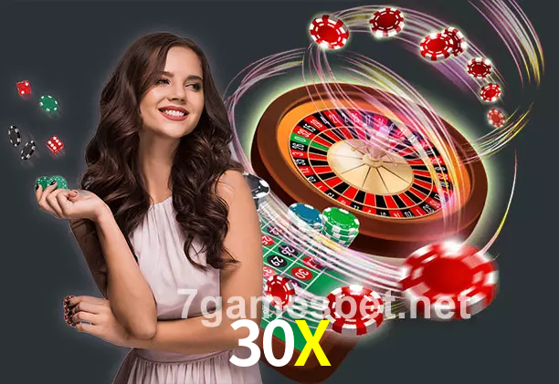 vivo no cassino 30X