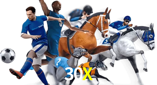30X
