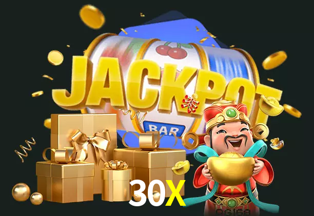 30X bet