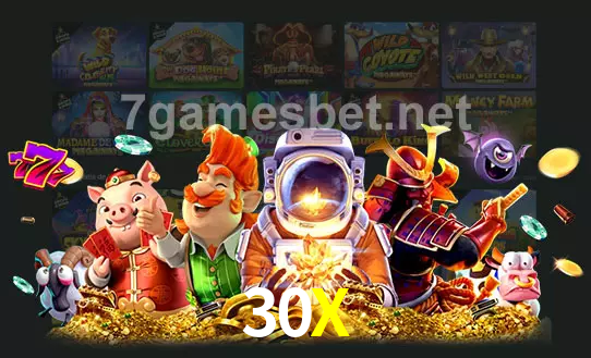 cassino 30X